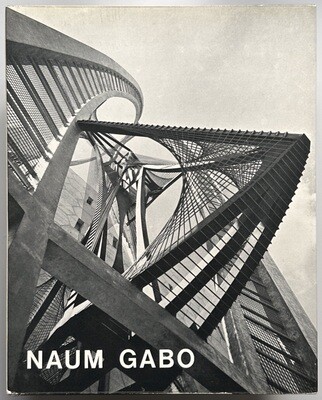 Naum Gabo