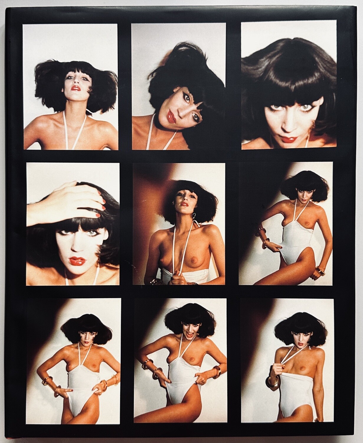 Antonio Lopez Instamatics