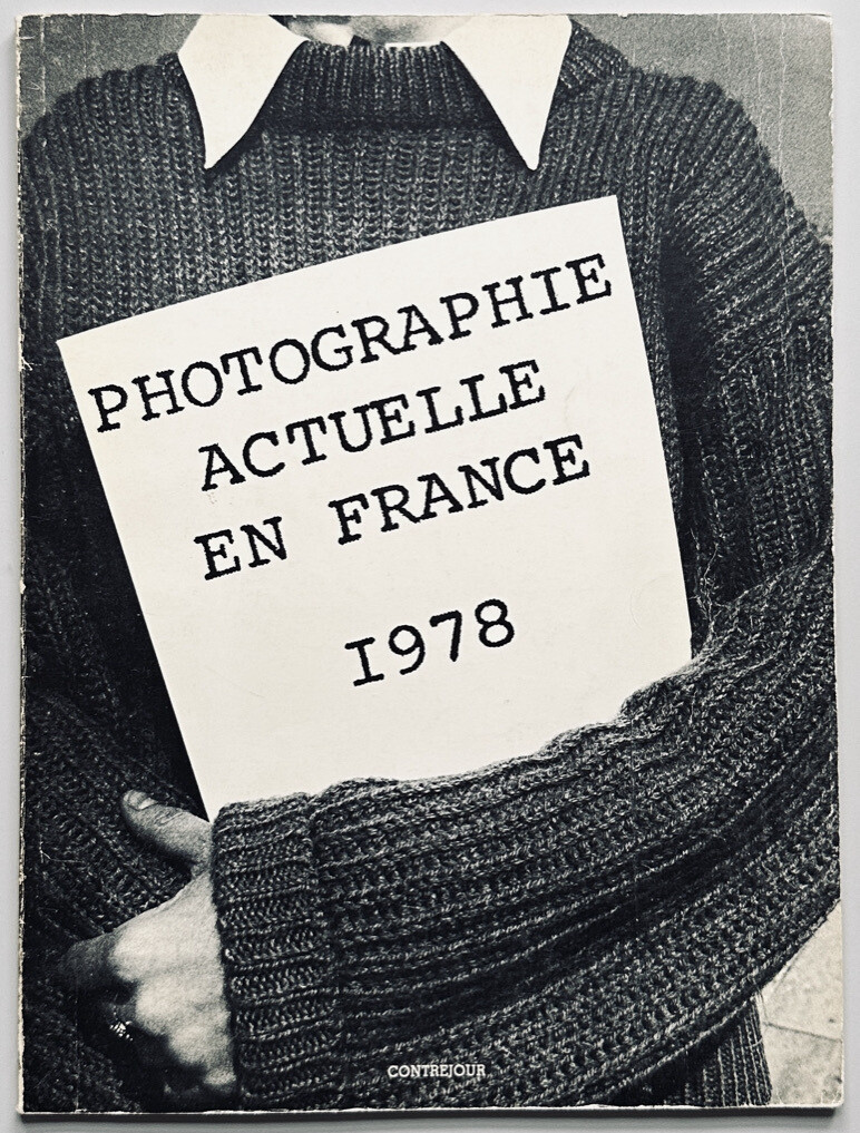Photographie Actuelle En France 1978