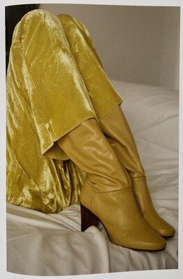 Celine Phoebe Philo Fall 2016