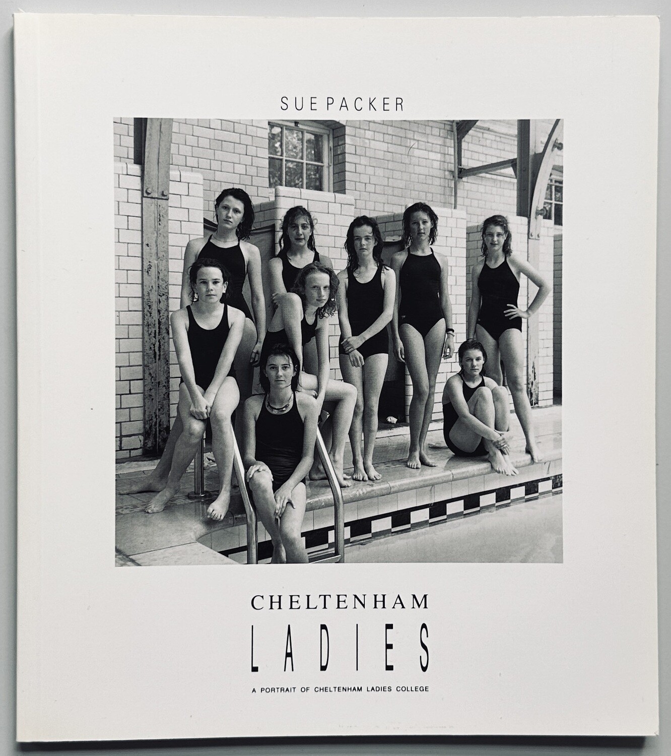 Cheltenham Ladies College