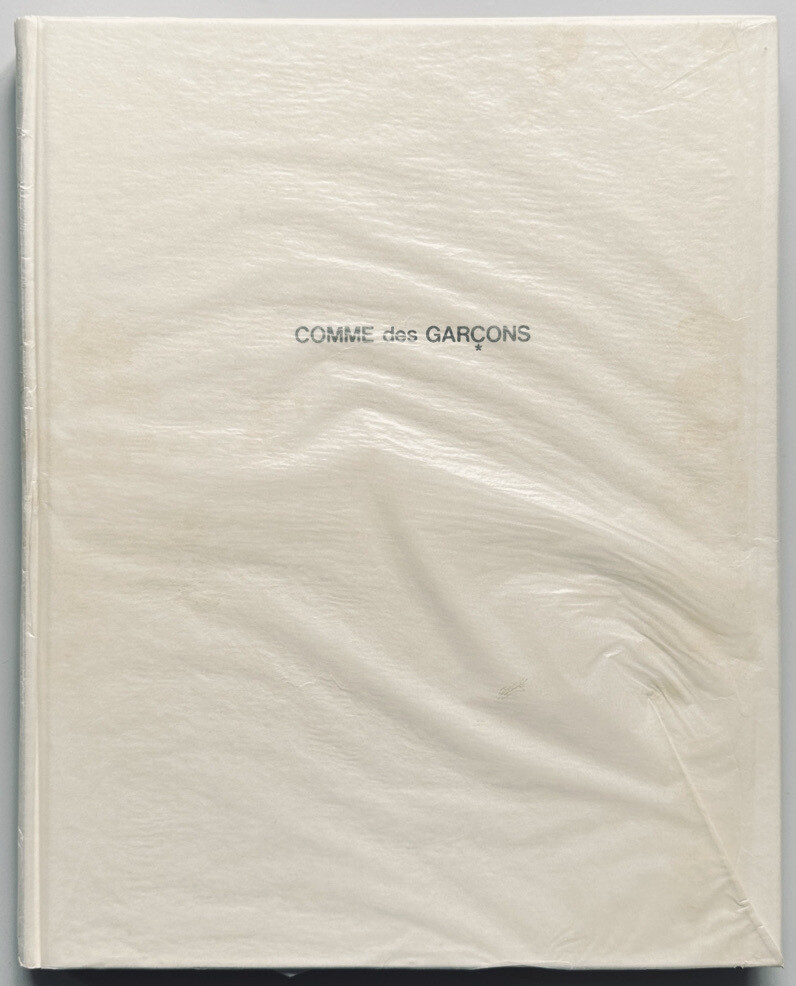 Comme des Garçons 1981-1986