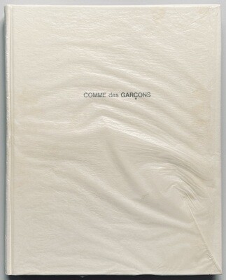 COMME des GARÇONS №81 1983 Comme des Garçons - Dress - Japanese - The Metropolitan