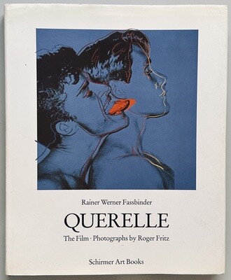 Querelle Rainer Werner Fassbinder