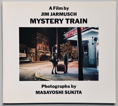Mystery Train Mystery Train