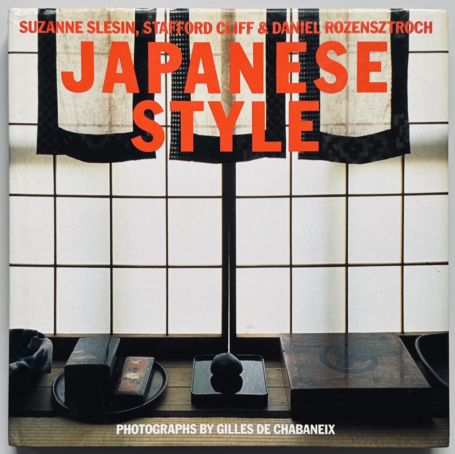Japanese Style