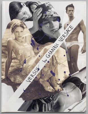 Versace Versus by Gianni Versace