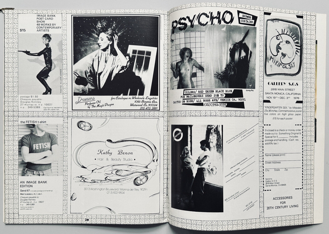 WET The Magazine of Gourmet Bathing No.13