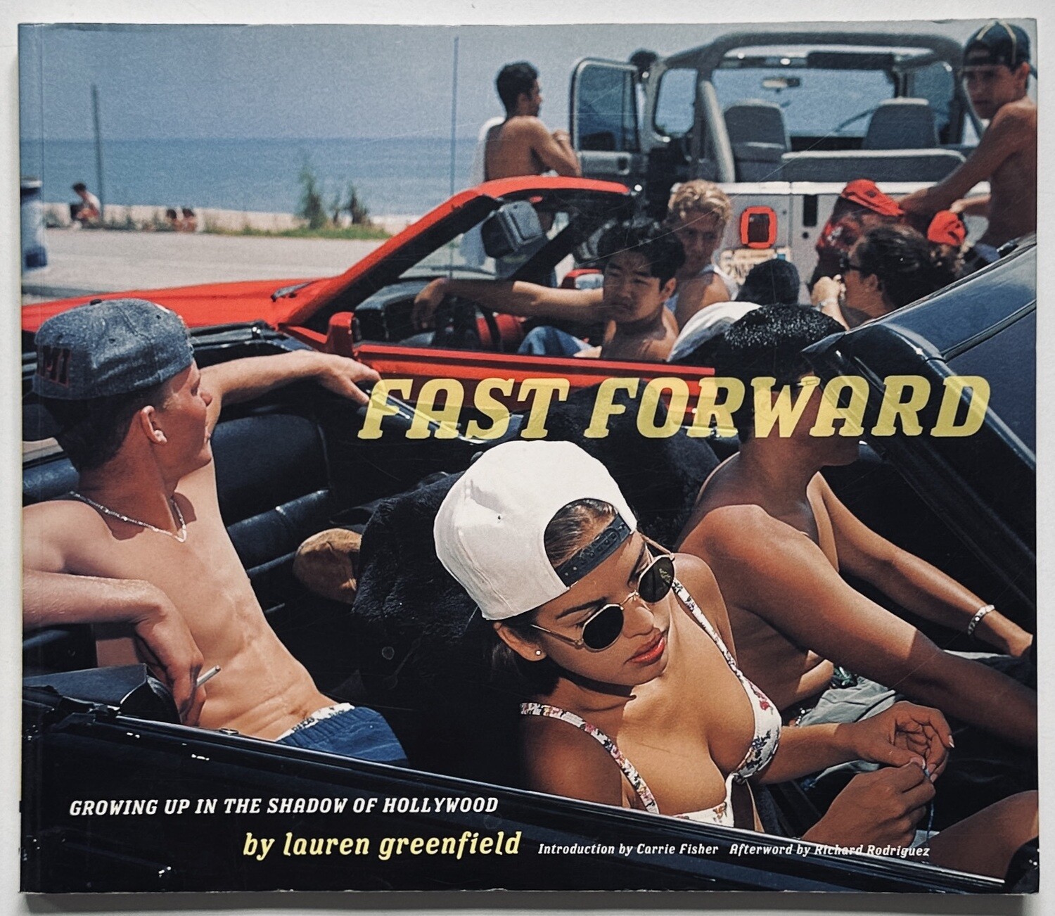 Fast Forward Lauren Greenfield Fast Forward Lauren Greenfield