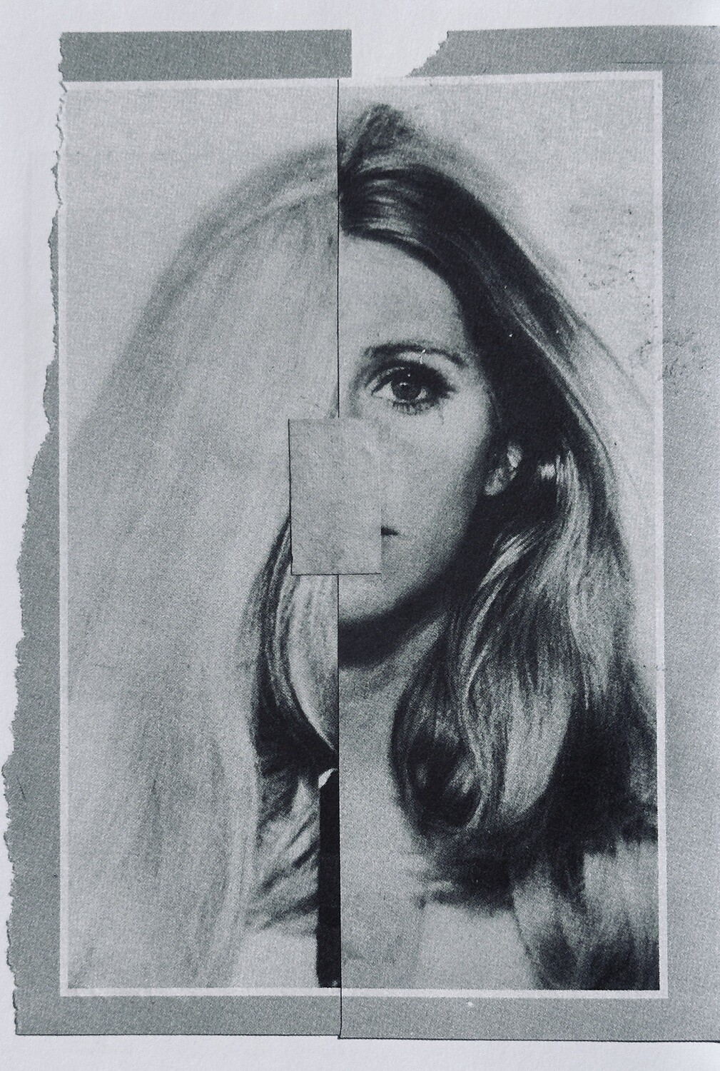 Dash Snow Selected Works from 2001 to 2009