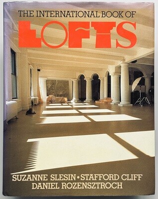 The Book of Lofts