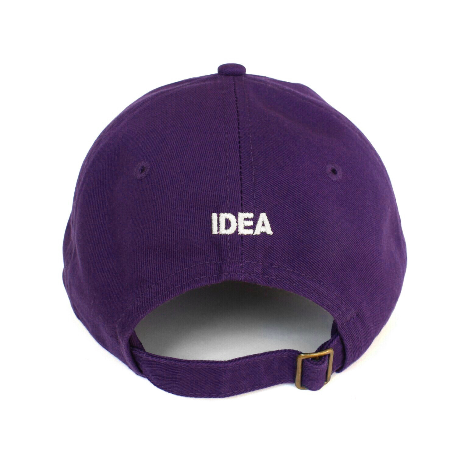EXECUTIVE STYLE hat (PURPLE) EXECUTIVE STYLE hat (PURPLE)