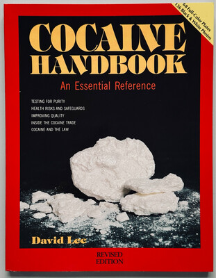 Cocaine Handbook