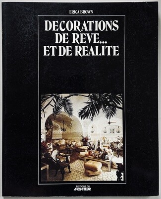 Decorations De Reve et de Realite