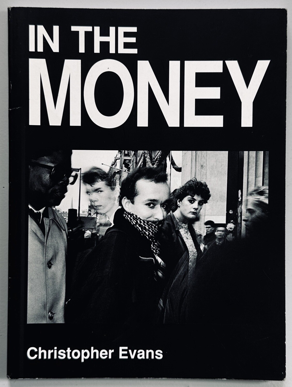 In The Money