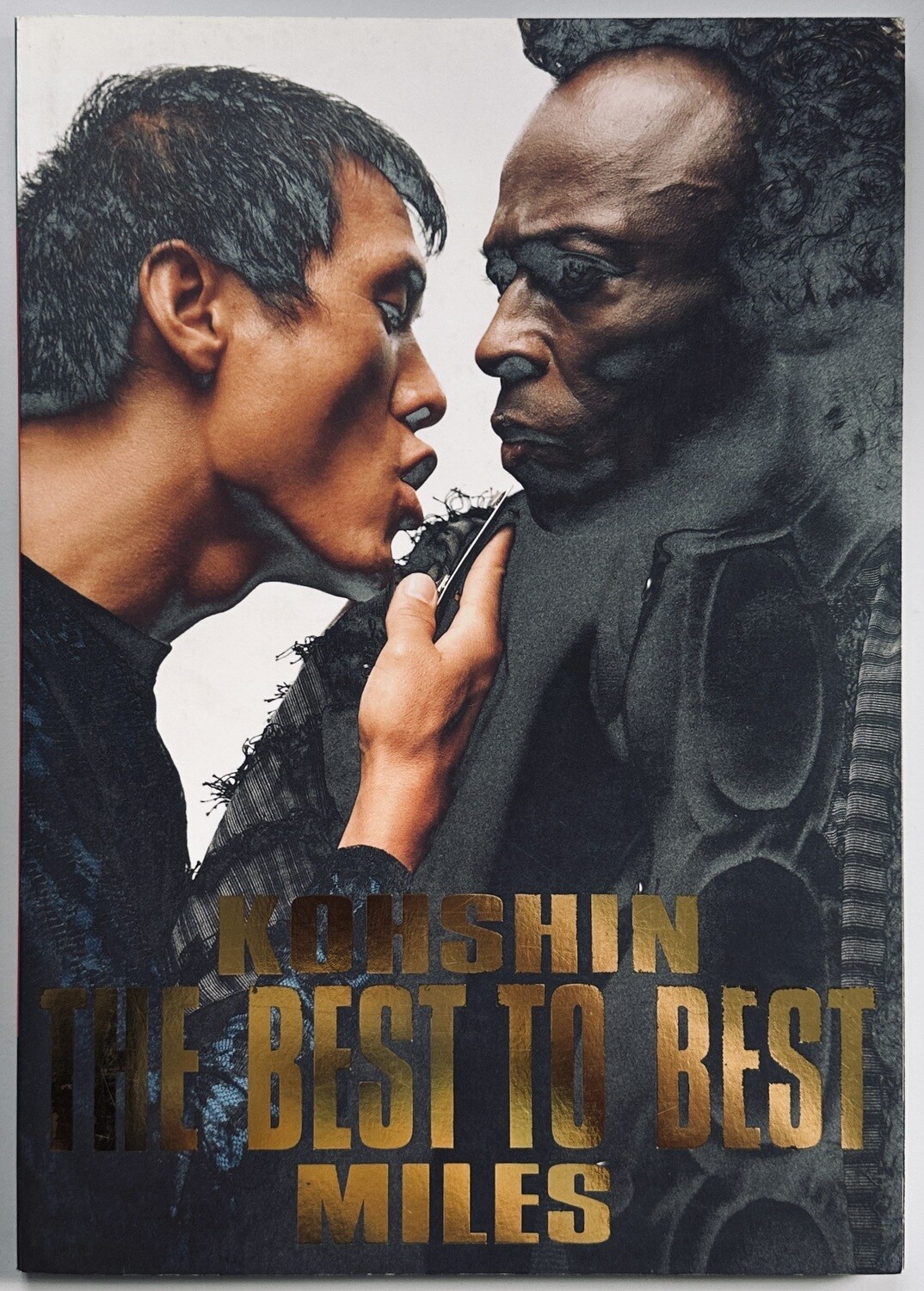 The Best To Best Miles Davis