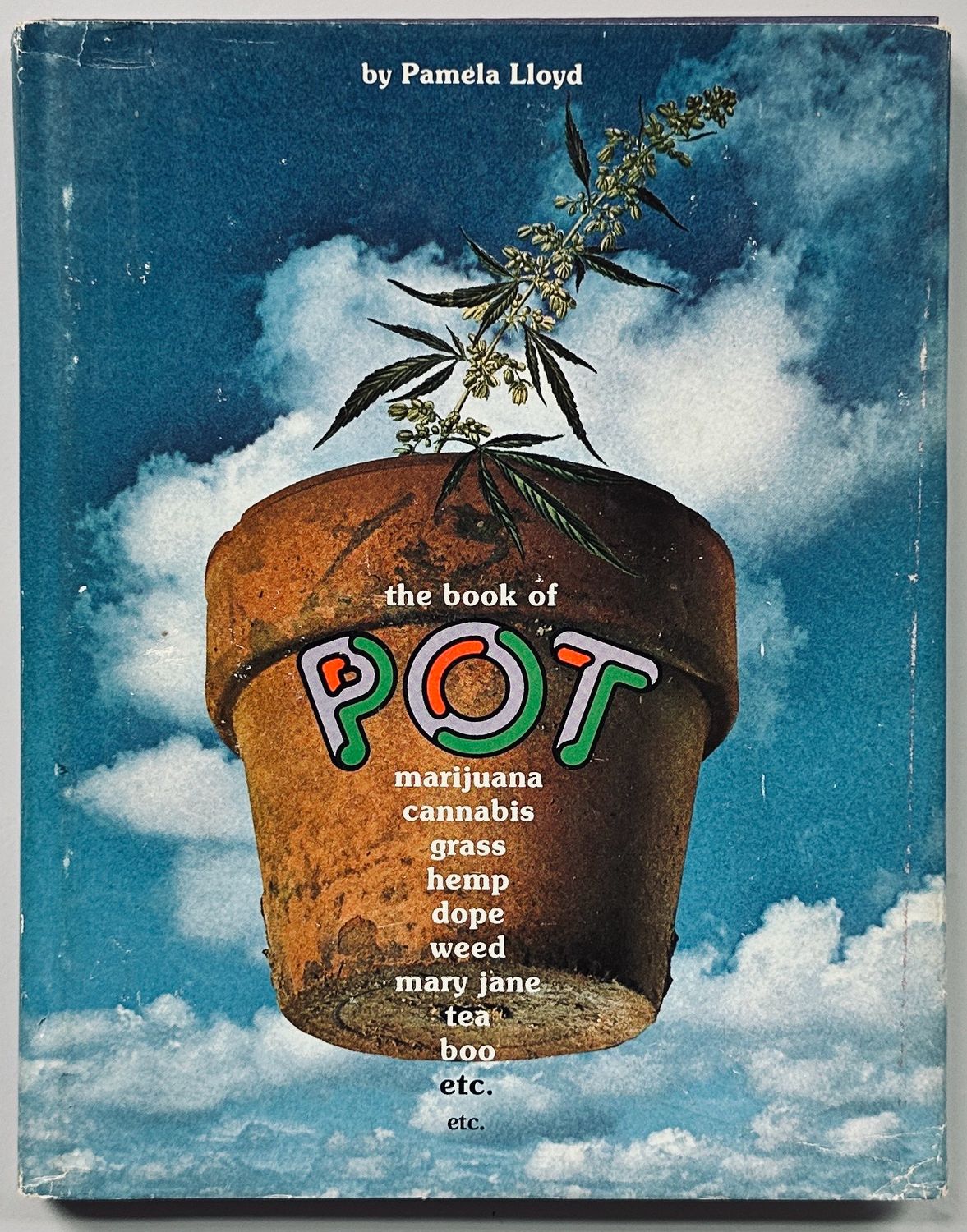 The Book of Pot