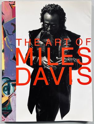 The Art of Miles Davis The Art of Miles Davis