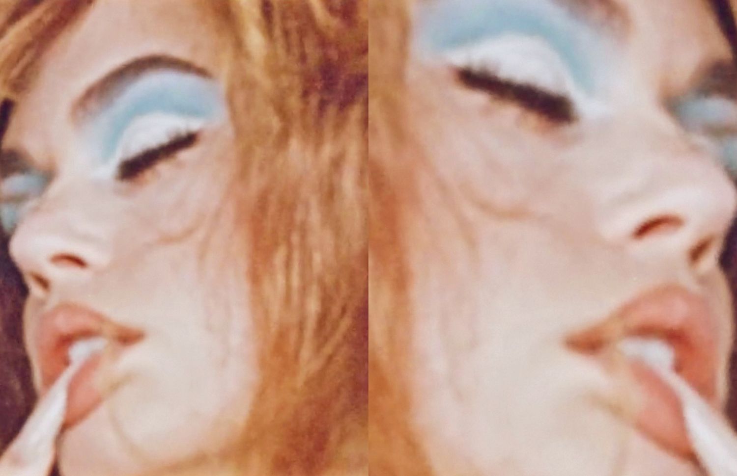 Guido Kaia Hidden Identities