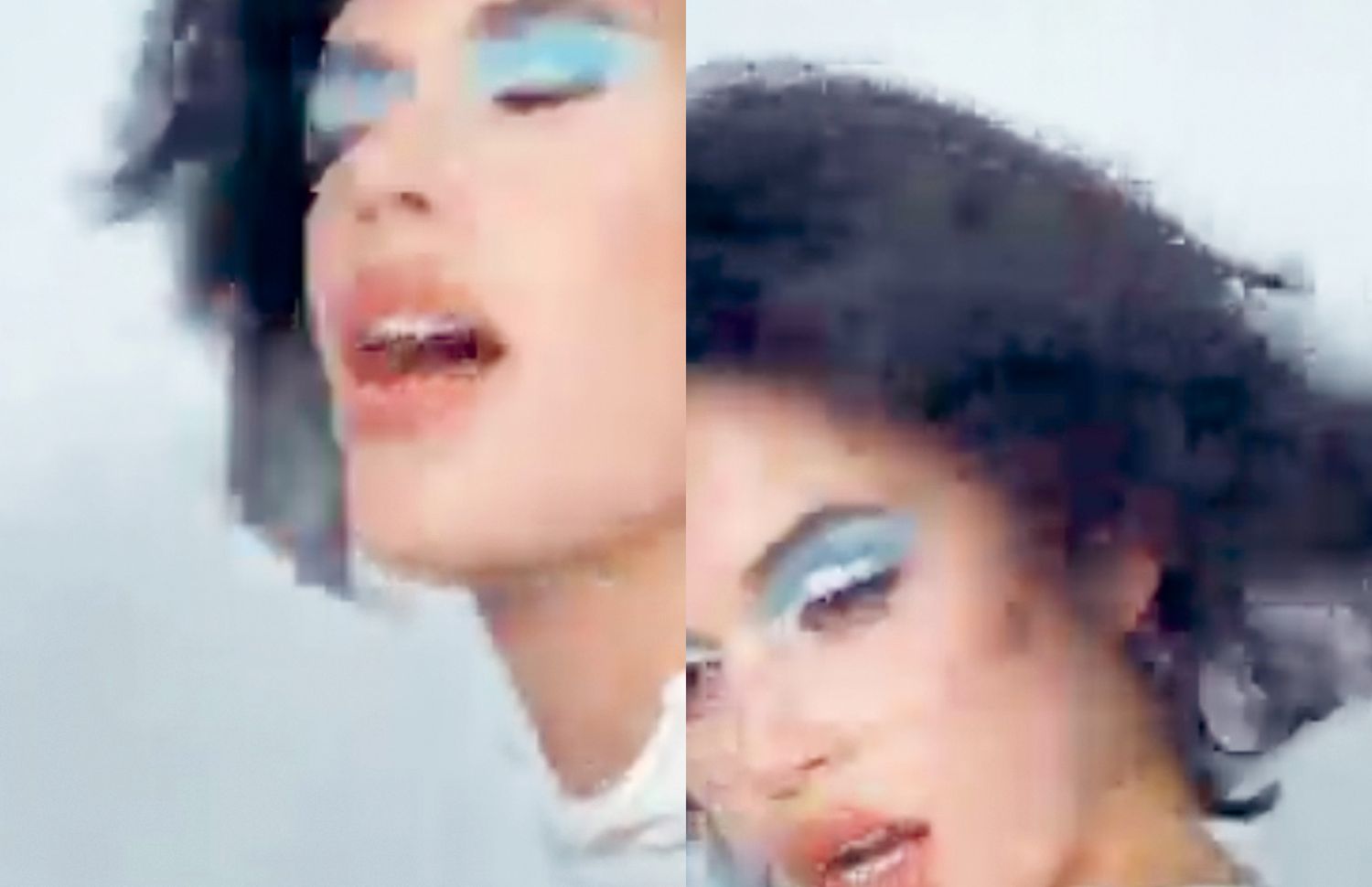 Guido Kaia Hidden Identities