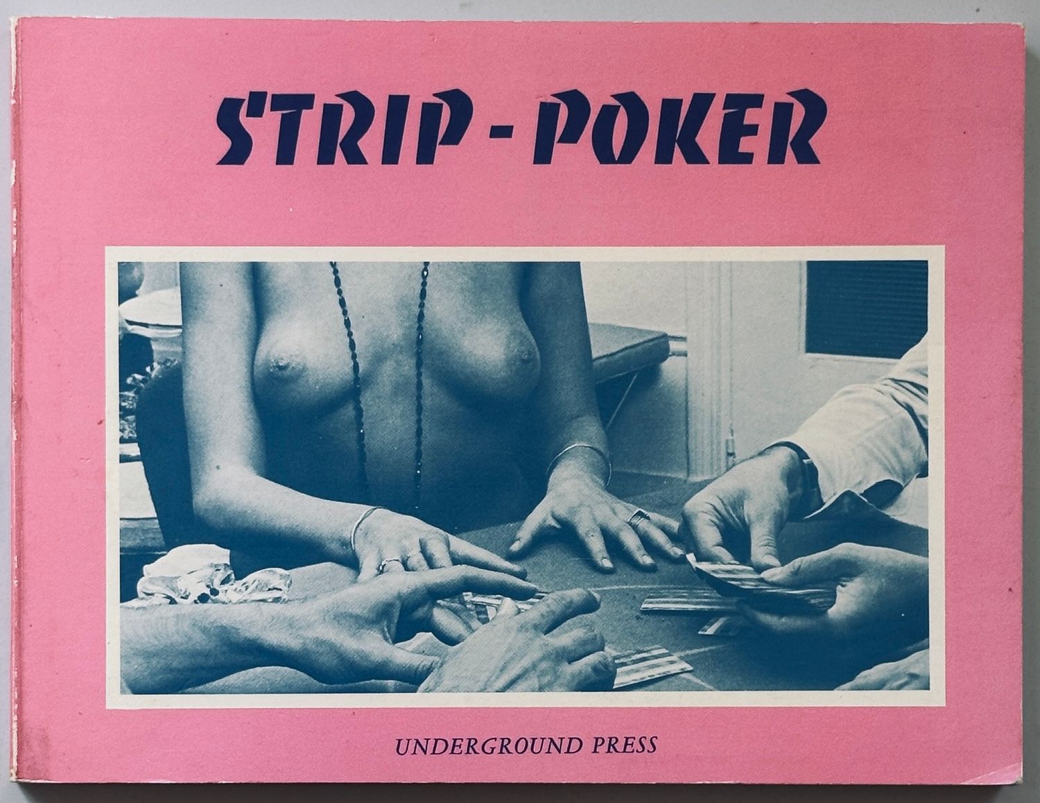 Strip-Poker