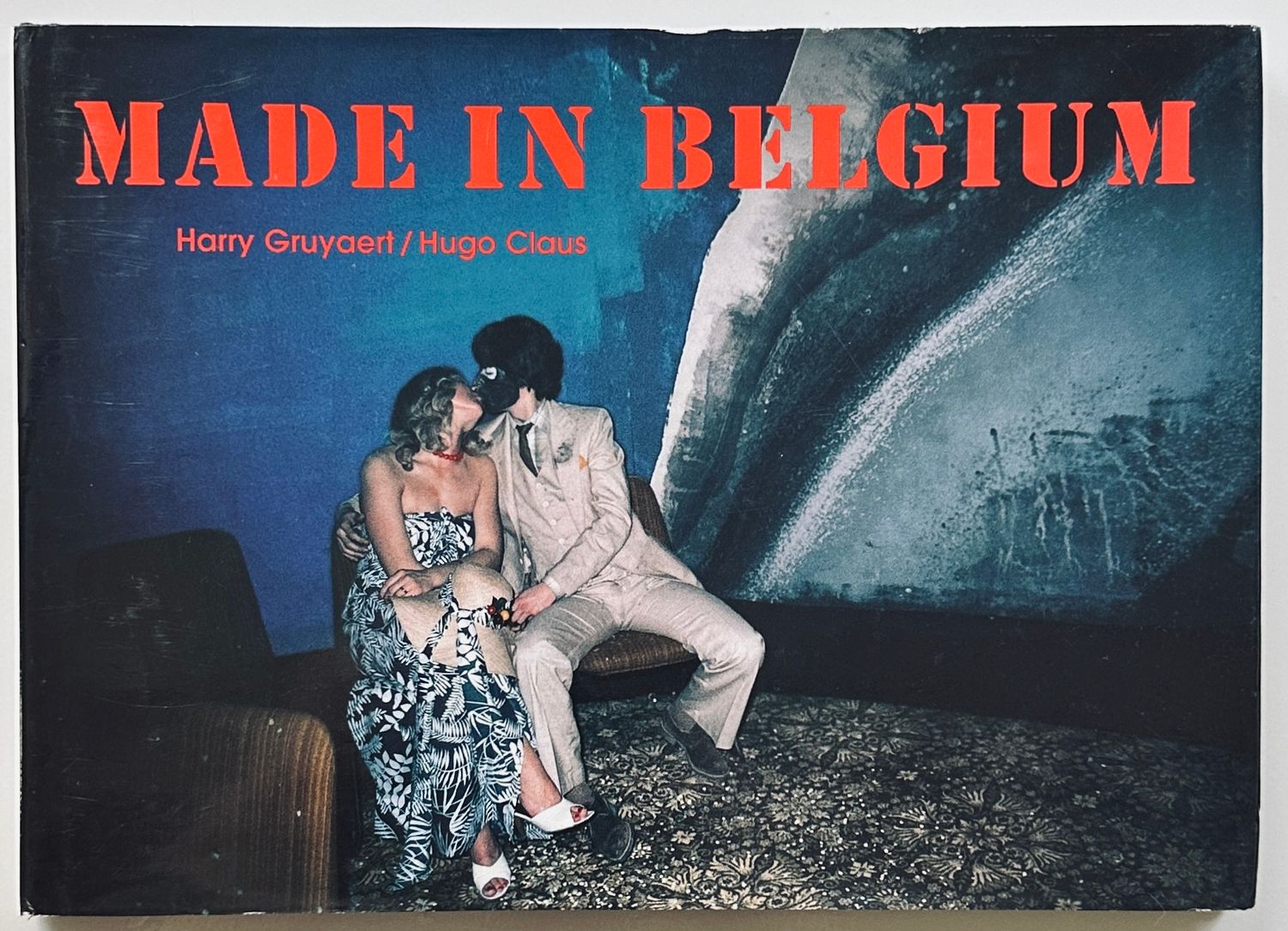 Made In Belgium Made In Belgium