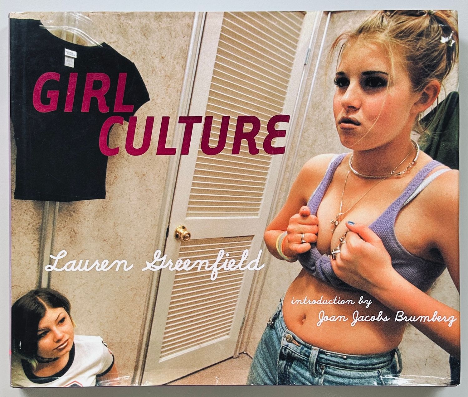Girl Culture