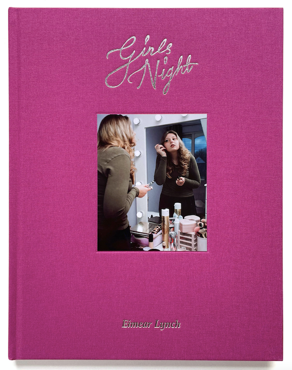 Eimear Lynch Girls' Night
