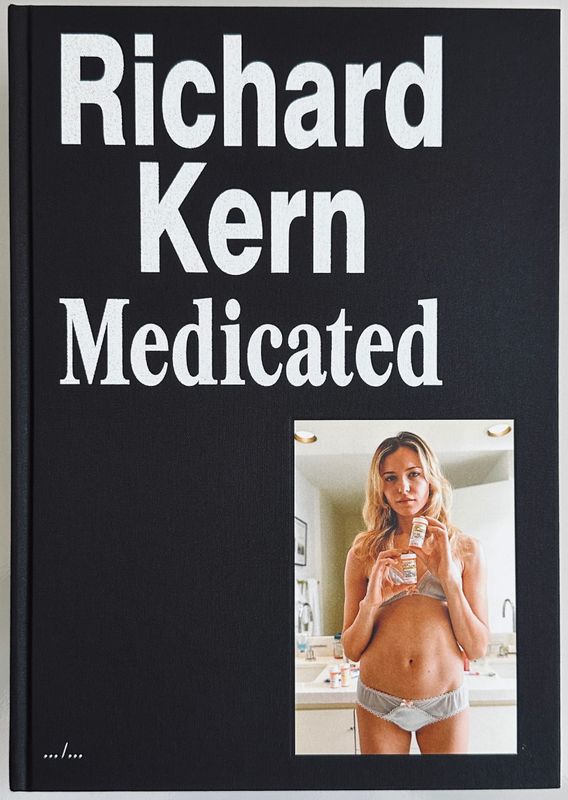 Medicated Richard Kern