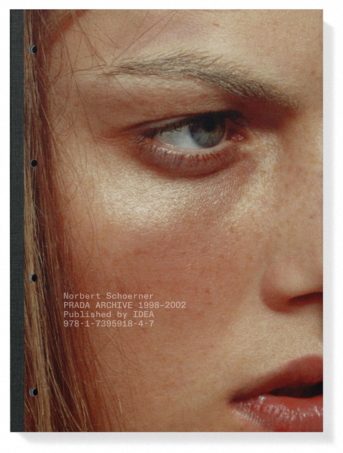 Norbert Schoerner Prada Archive 1998-2002 (3rd Edition)