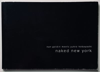 Naked New York