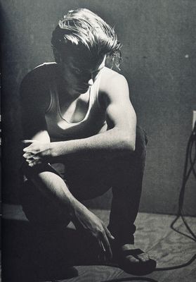 Filmography Bruce Weber