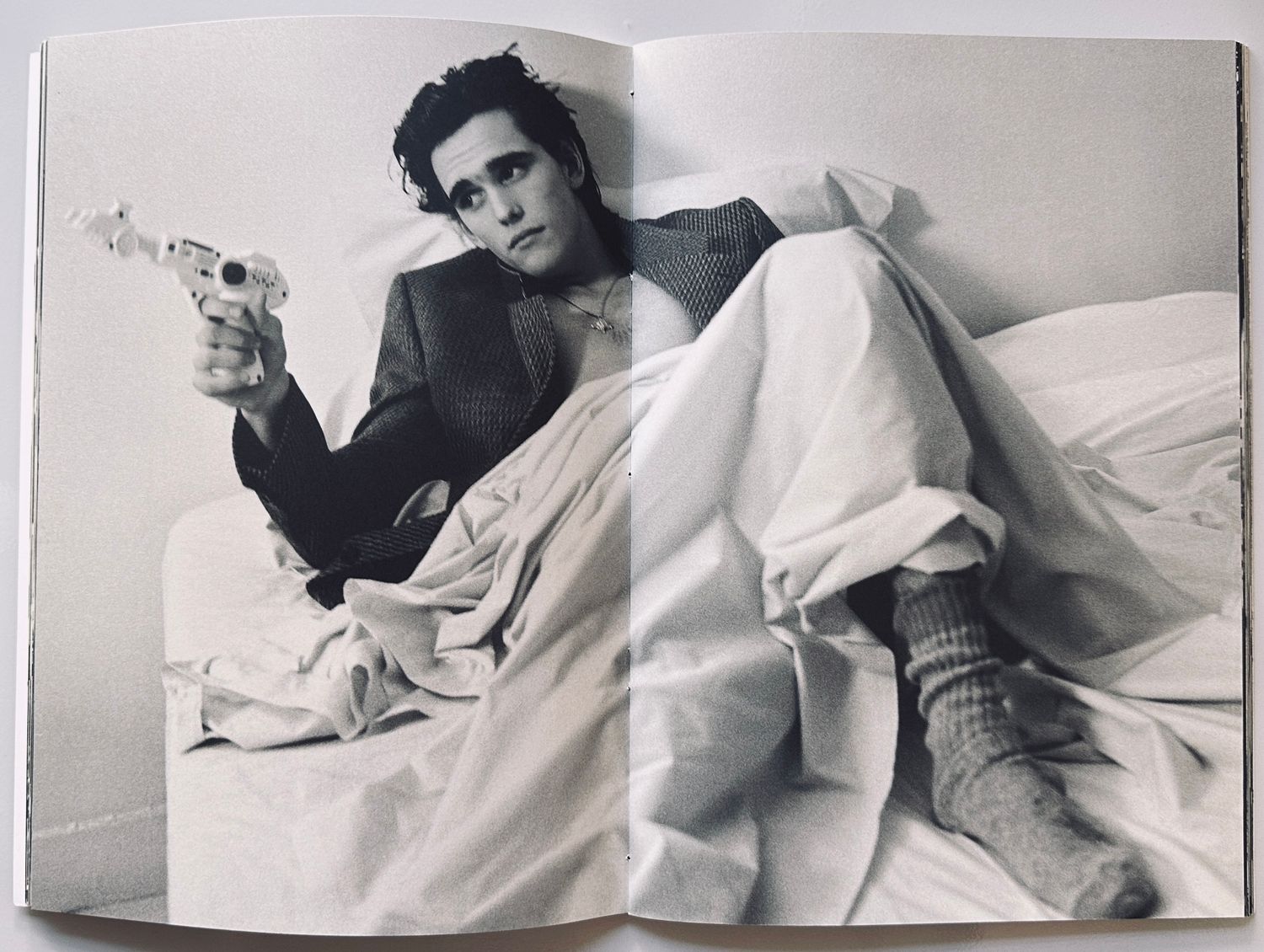 Filmography Bruce Weber