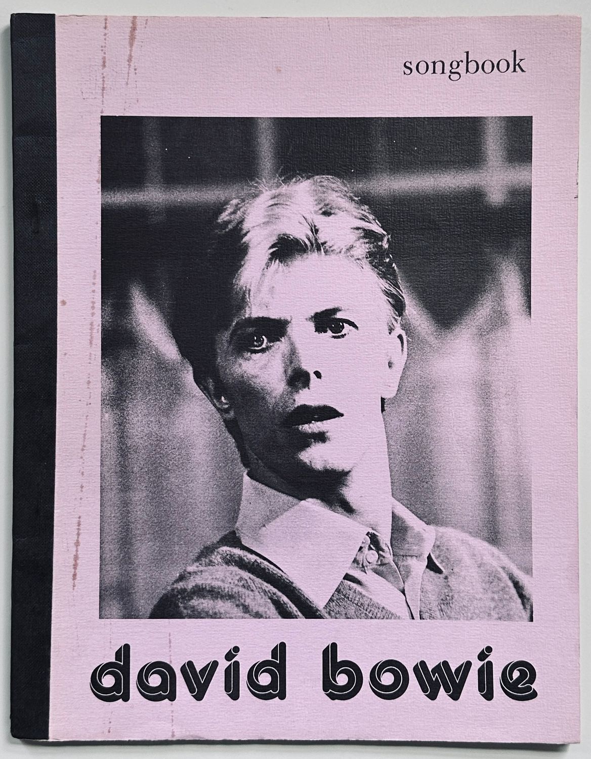 David Bowie Songbook