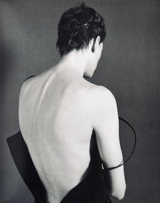 Juergen Teller Strenesse Spring/Summer 1995/1996 Two Volume set