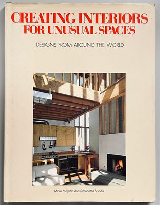 Creating Interiors For Unusual Spaces