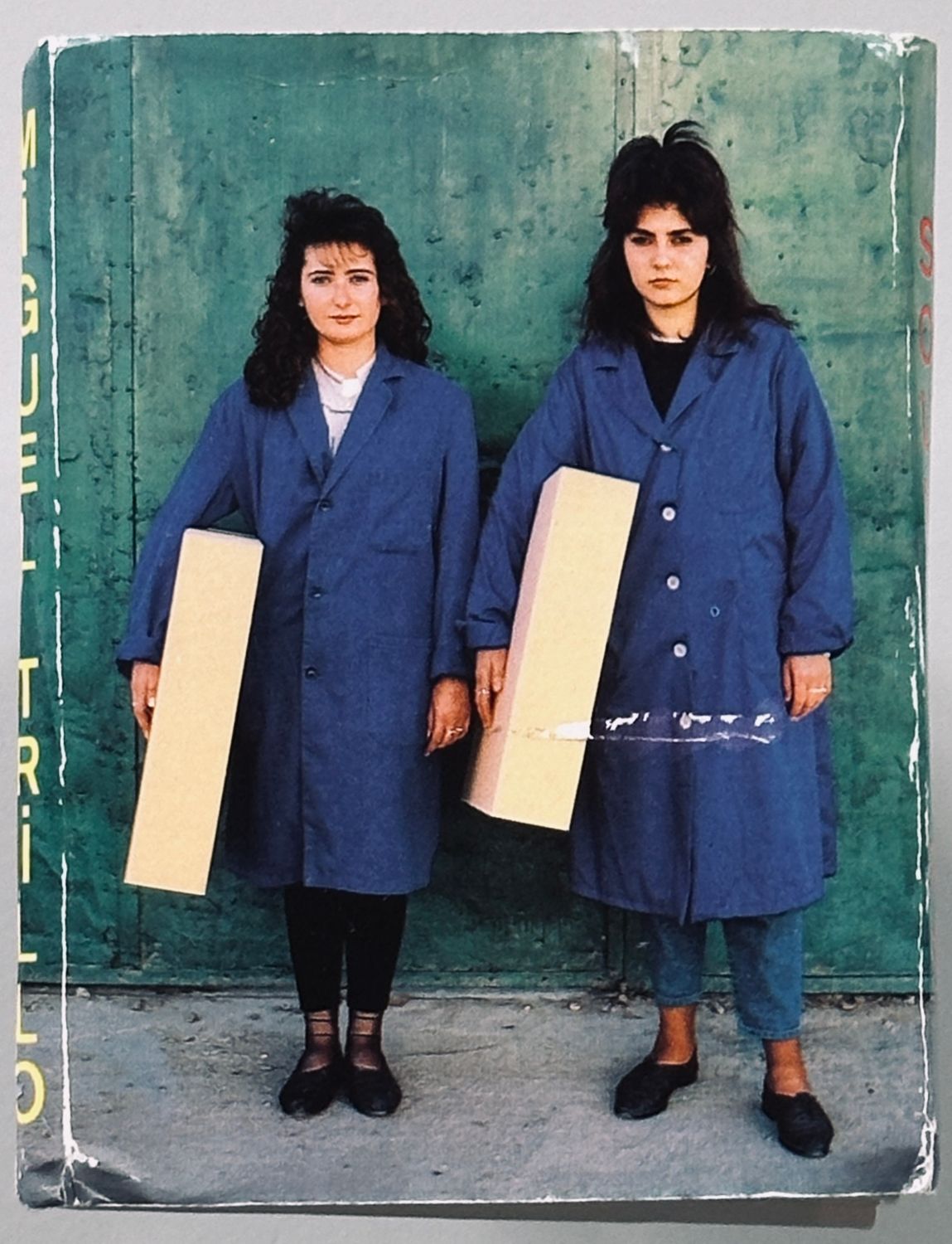Miguel Trillo Souvenirs 1993  MiniPack