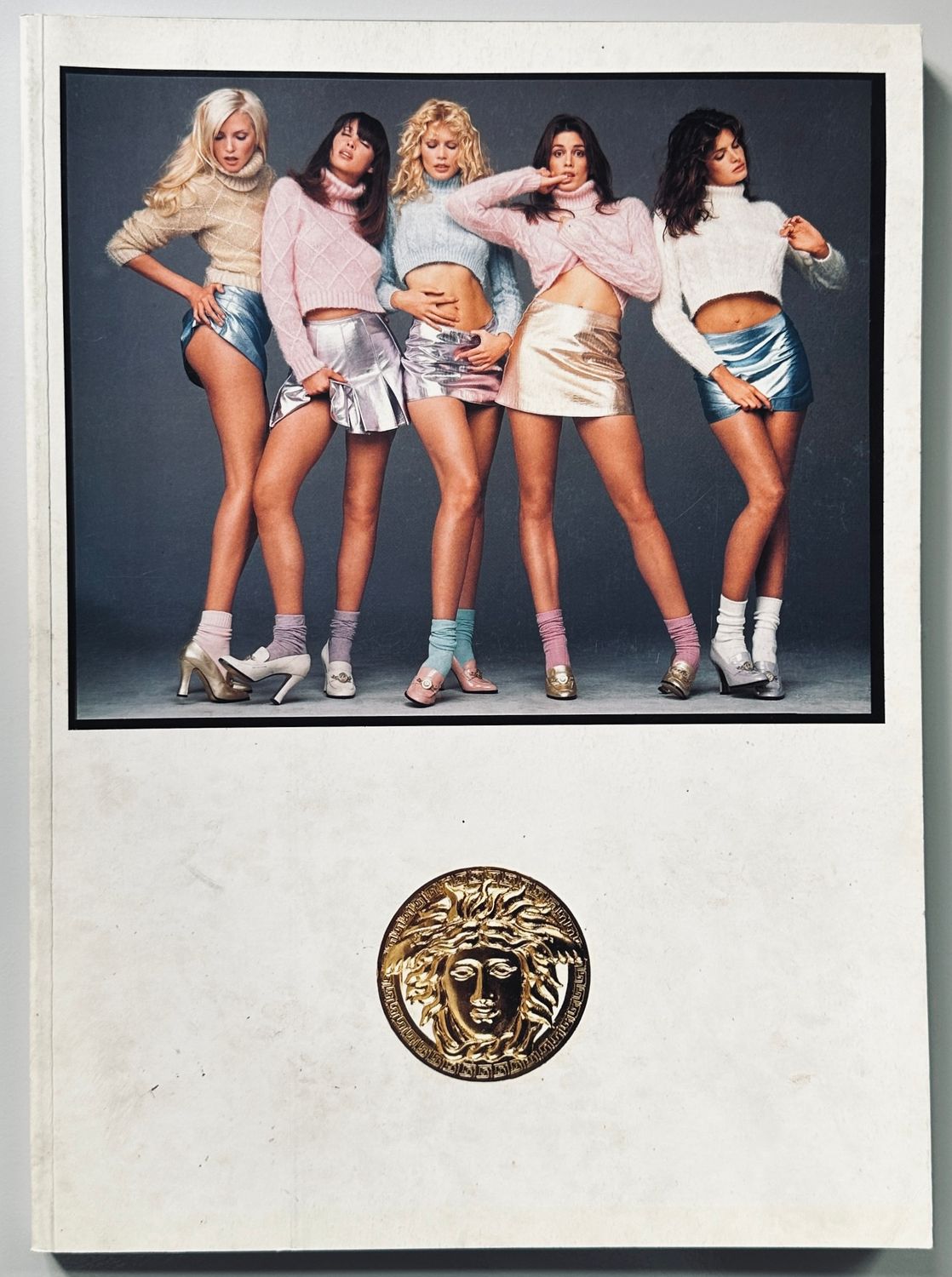 Versace A/W 1994-1995