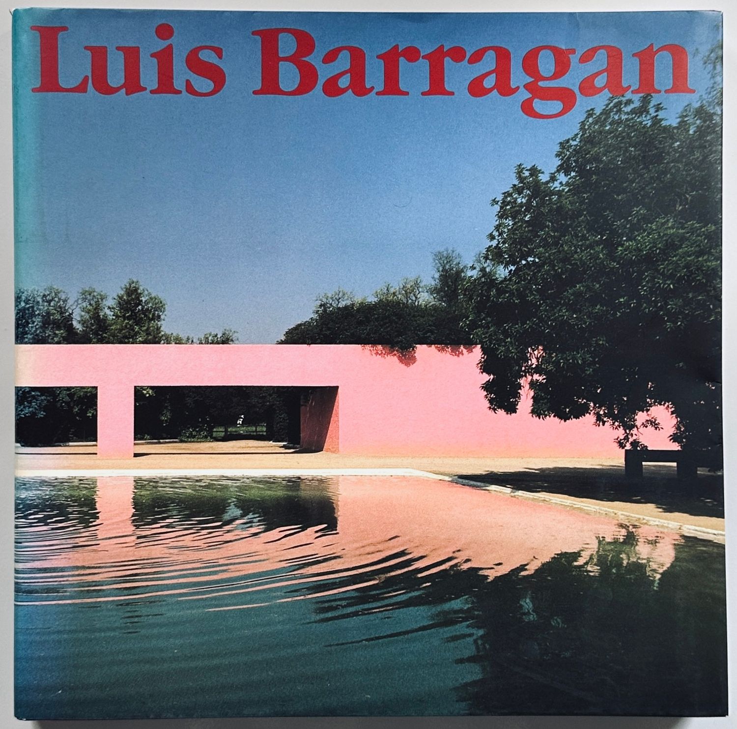 Luis Barragan