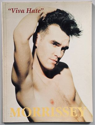 Morrissey Viva Hate