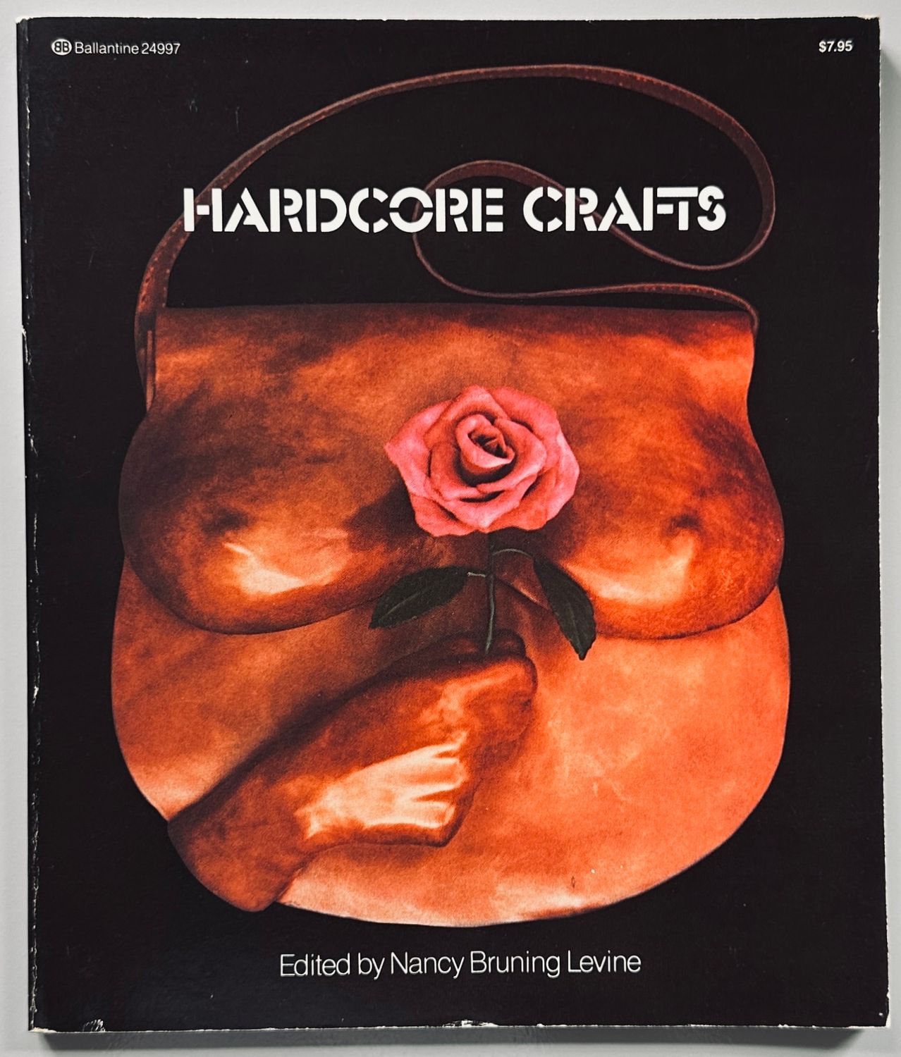 Hardcore Crafts