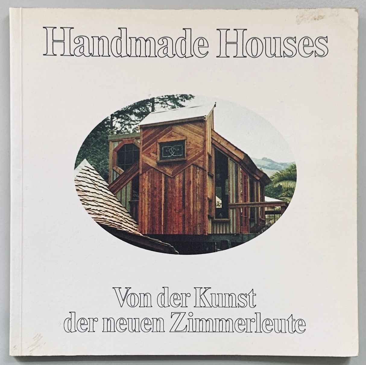 Handmade Houses