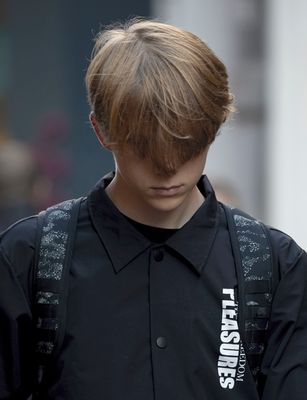 Winter Vandenbrink Vandals