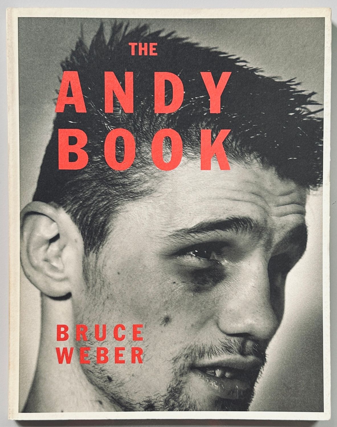 The Andy Book