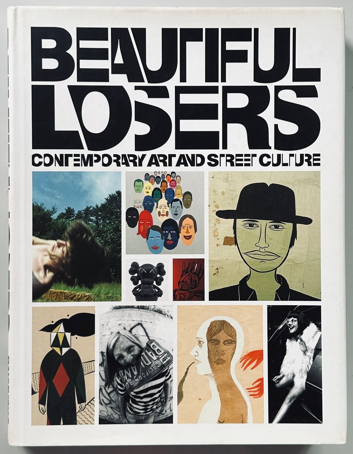 Beautiful Losers