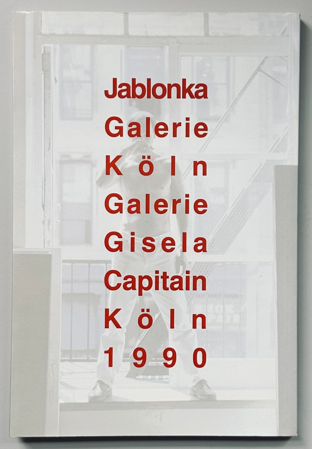 Richard Prince Jokes Gangs Hoods