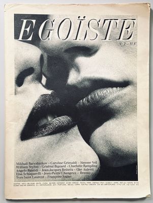 Egoiste No.7