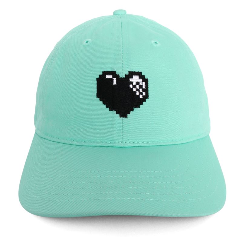 Pinot Hat (Mint Green)