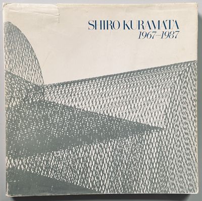 Shiro Kuramata 1967-1987