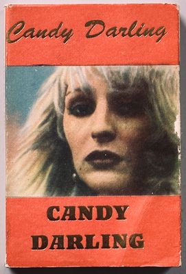 Candy Darling Hanuman